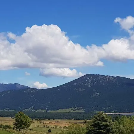 Résidence Les Pélerins Appartement Les Angles (Pyrenees-Orientales)