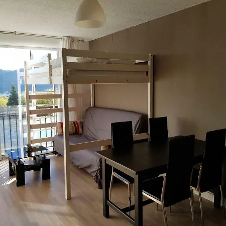 Résidence Les Pélerins Appartement
