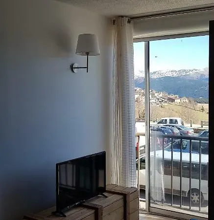 Appartement Résidence Les Pélerins