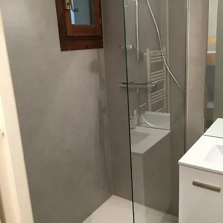 Résidence Les Pélerins Les Angles (Pyrenees-Orientales)