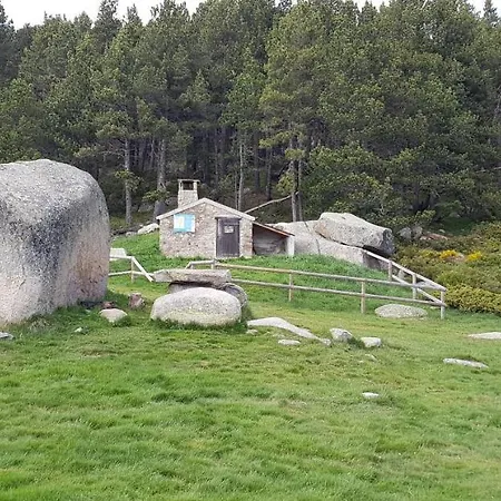 Les Pelerins 公寓 安格勒