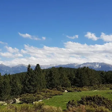 Résidence Les Pélerins Appartement Les Angles (Pyrenees-Orientales)
